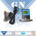 Controlador de flujo másico para medir el gas (CX-MFC-XD-600)